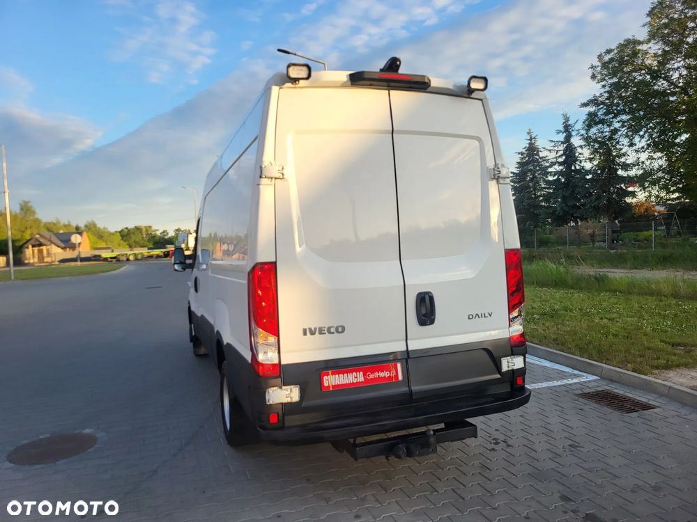 Iveco Daily - 7