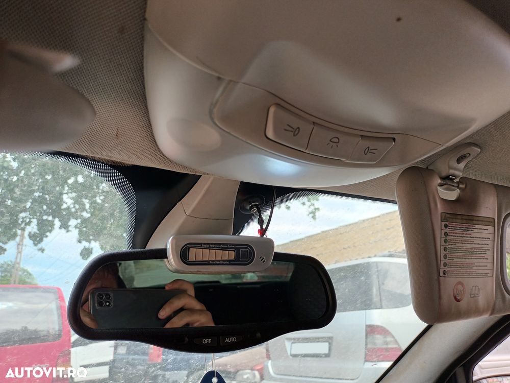 Dezmembrari  Fiat STILO (192)  2001  > 2010 1.9 JTD Motorina - 41