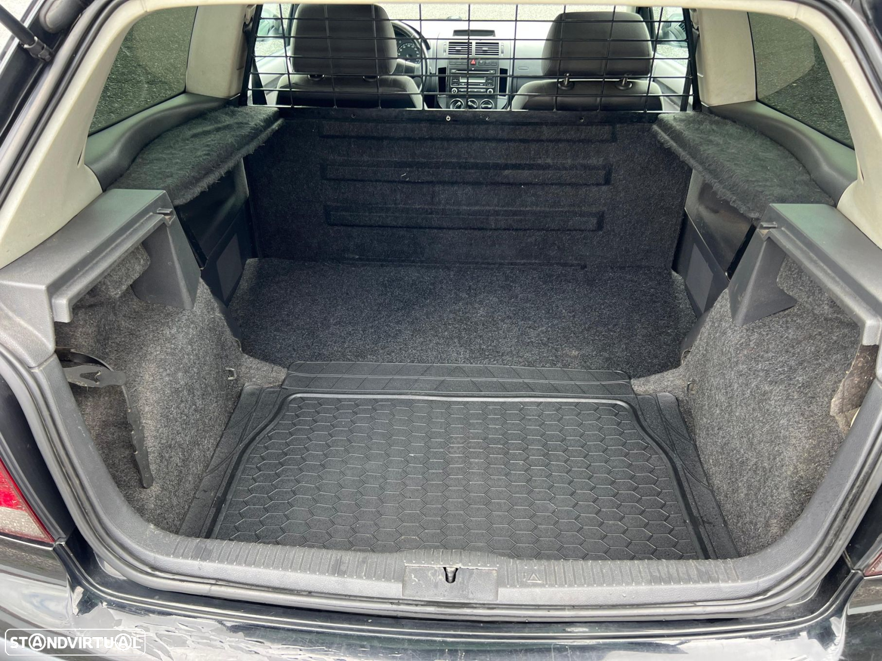 VW Polo 1.4 TDi Trendline AC - 22