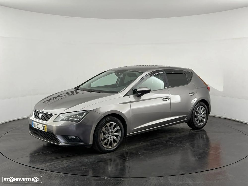 SEAT Leon - 3