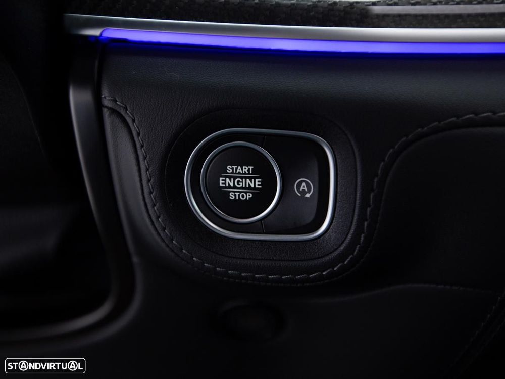 Mercedes-Benz GLE 63 AMG - 38