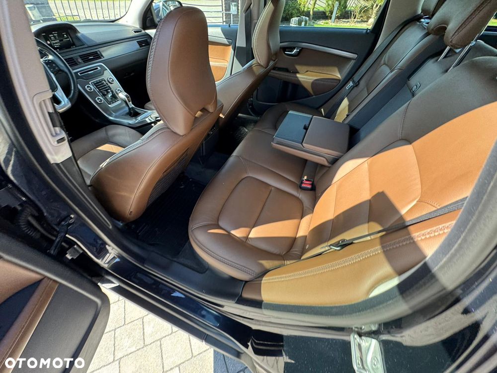 Volvo XC 70 D4 Drive-E Summum - 8