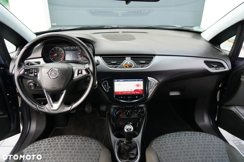 Opel Corsa 1.4 Edition - 30