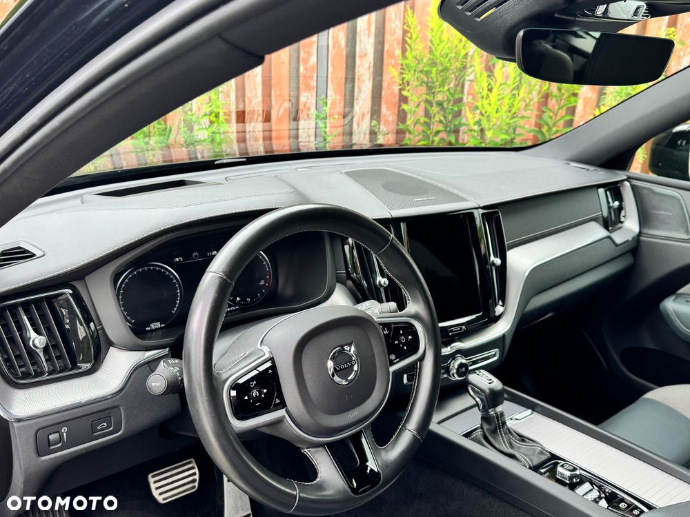 Volvo XC 60 T5 Geartronic RDesign - 7