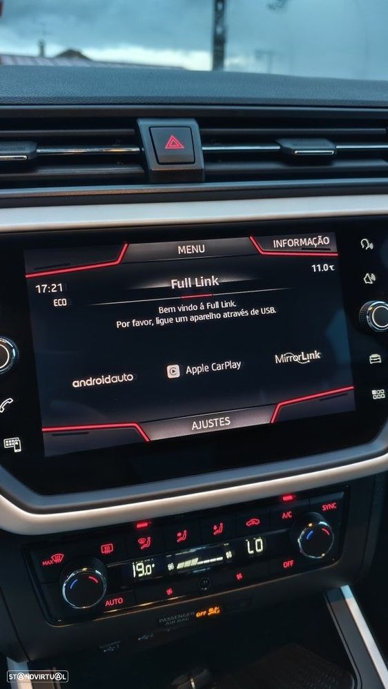 SEAT Arona 1.0 TSI Xcellence - 17