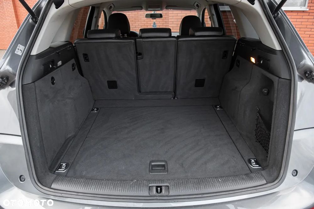 Audi Q5 2.0 TDI Quattro S tronic - 27