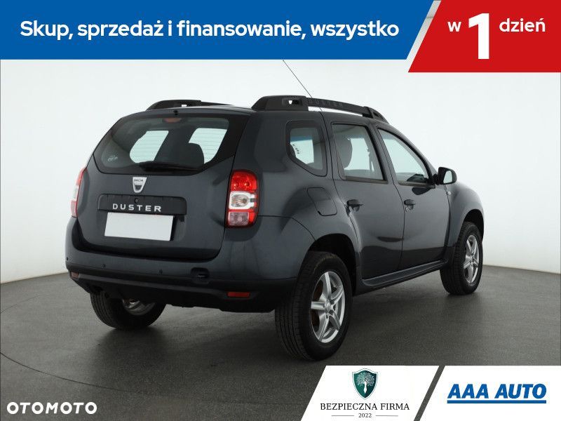 Dacia Duster - 6
