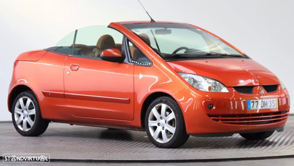 Mitsubishi Colt CZC 1.5 MPi Instyle P.Sport - 22