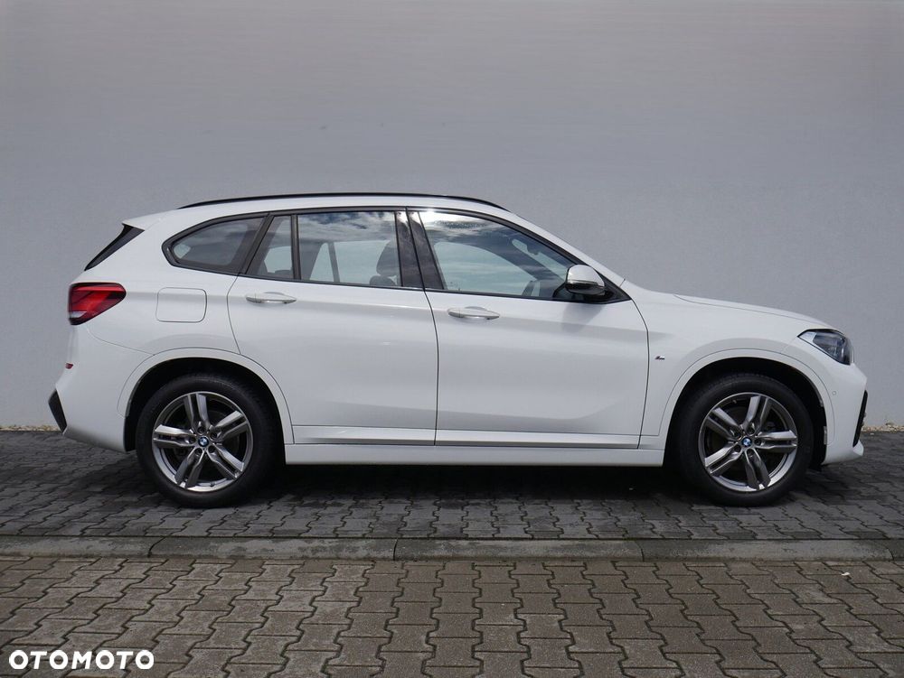 BMW X1 sDrive18i M Sport sport - 25