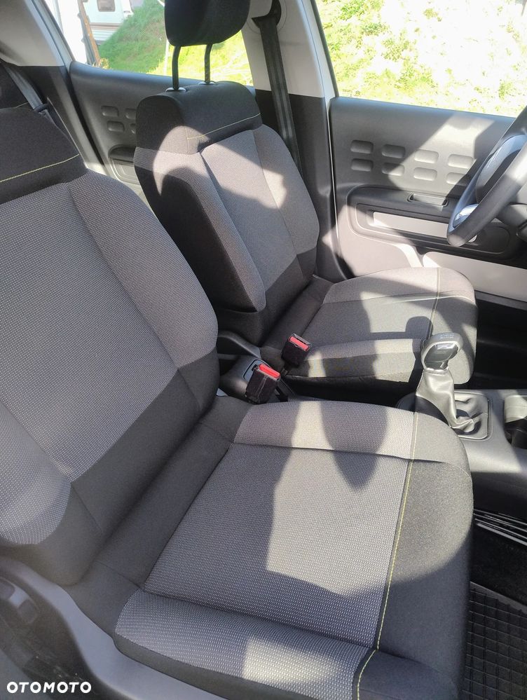 Citroën C3 1.2 PureTech Feel - 6