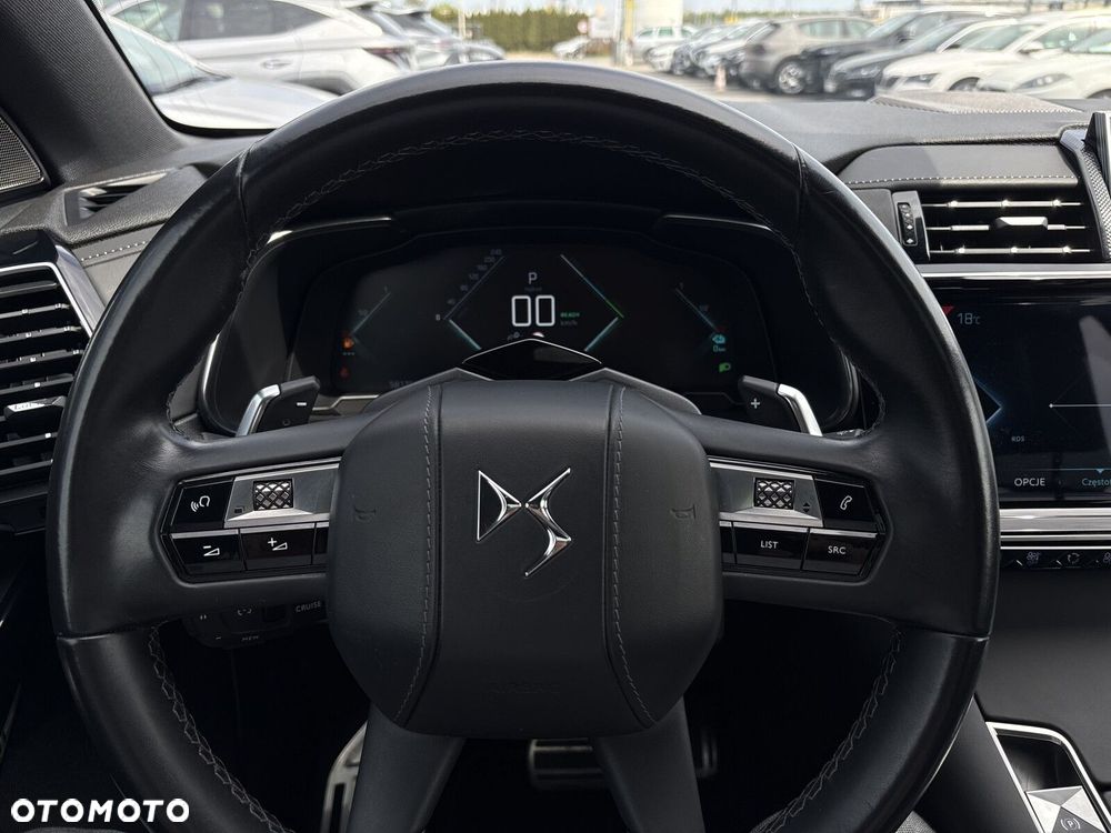 DS Automobiles DS 7 Crossback - 17