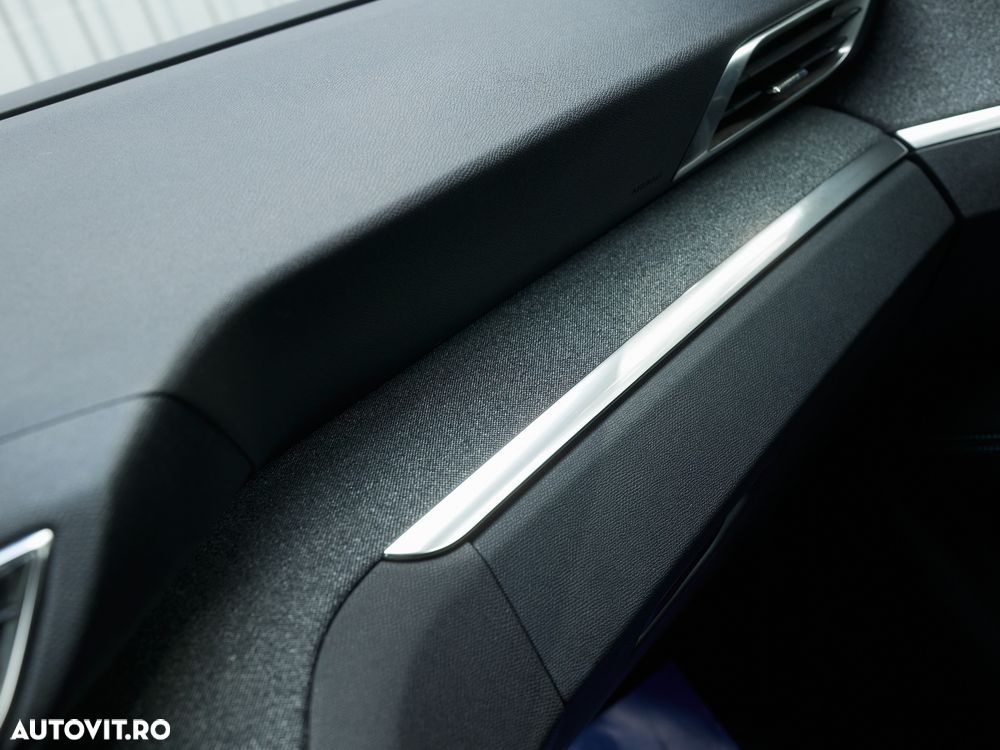 PEUGEOT 3008 2022 — imagine 31