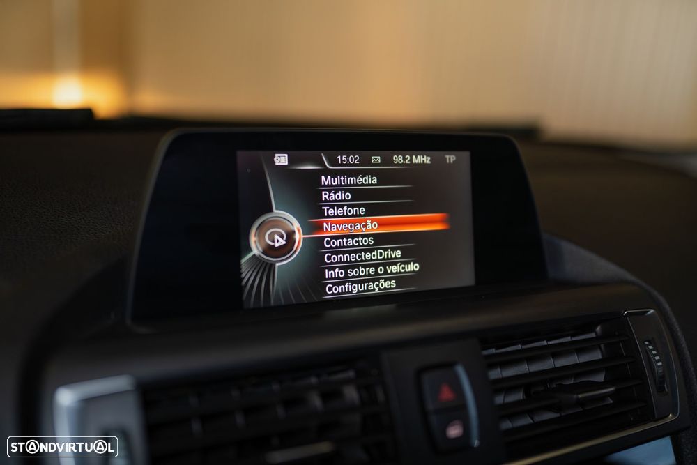 BMW 116 d Advantage - 33