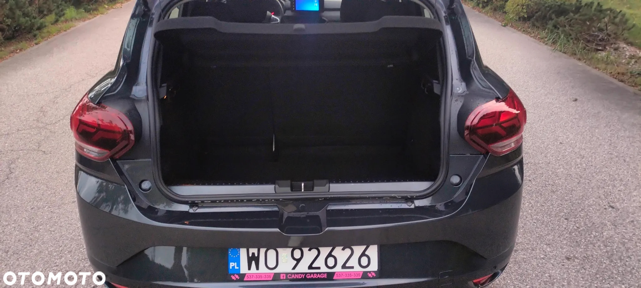 Dacia Sandero SCe 65 Comfort - 7