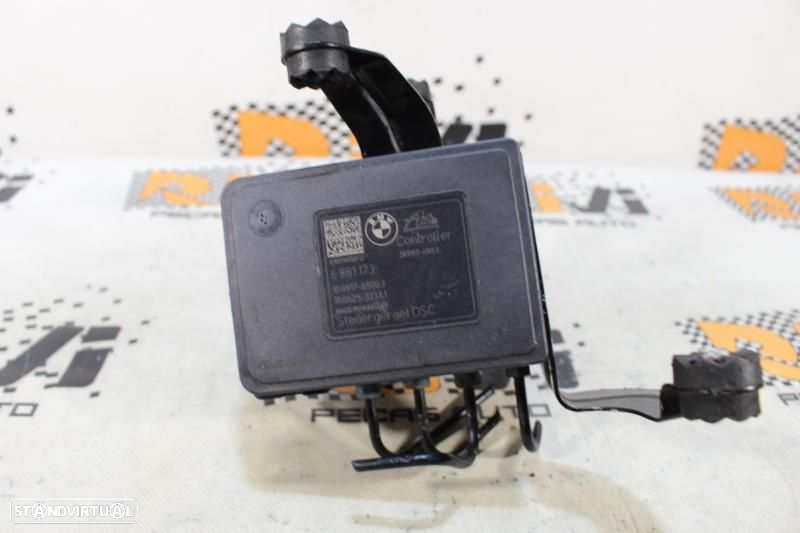 Abs Bmw 3 (F30, F80)  6881173 / 6 881 173 / 6881172 / 6 881 172 - 6