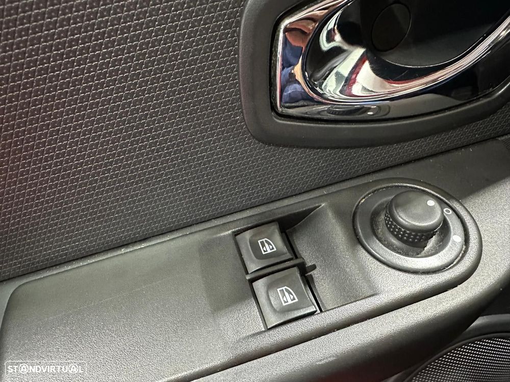 Renault Clio 0.9 TCE - 31