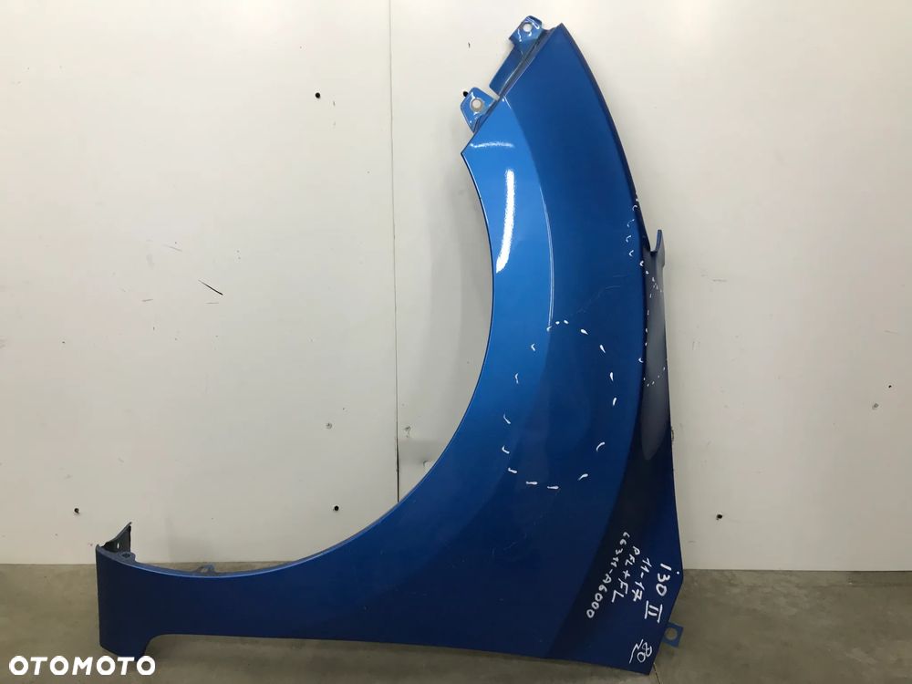 Błotnik Hyundai i30 II 2 11-17 lewy 66311-A6000