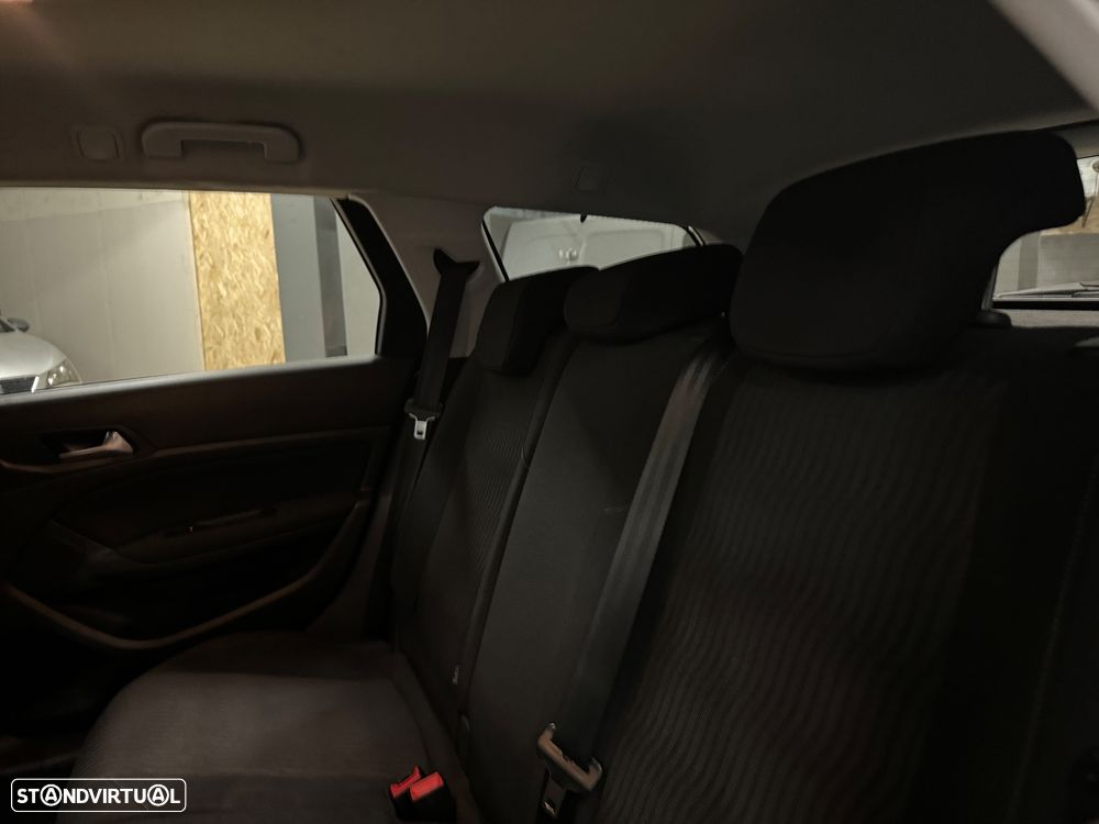 Peugeot 308 SW 1.6 HDi SE Envy - 12