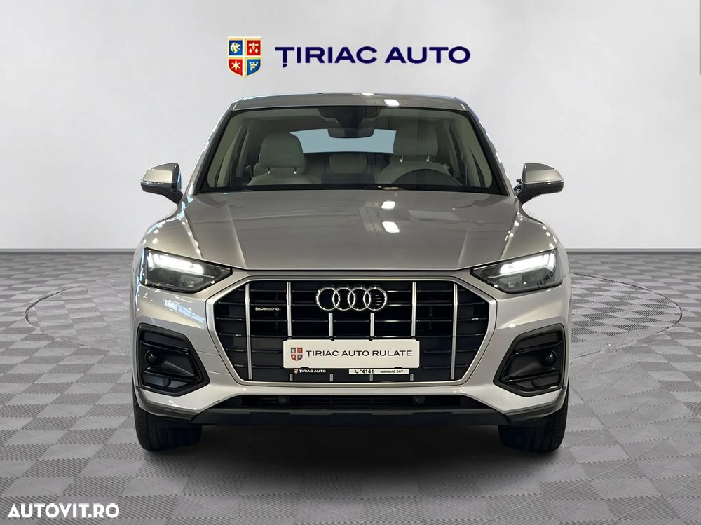 Audi Q5 50 TFSI e quattro S tronic - 8