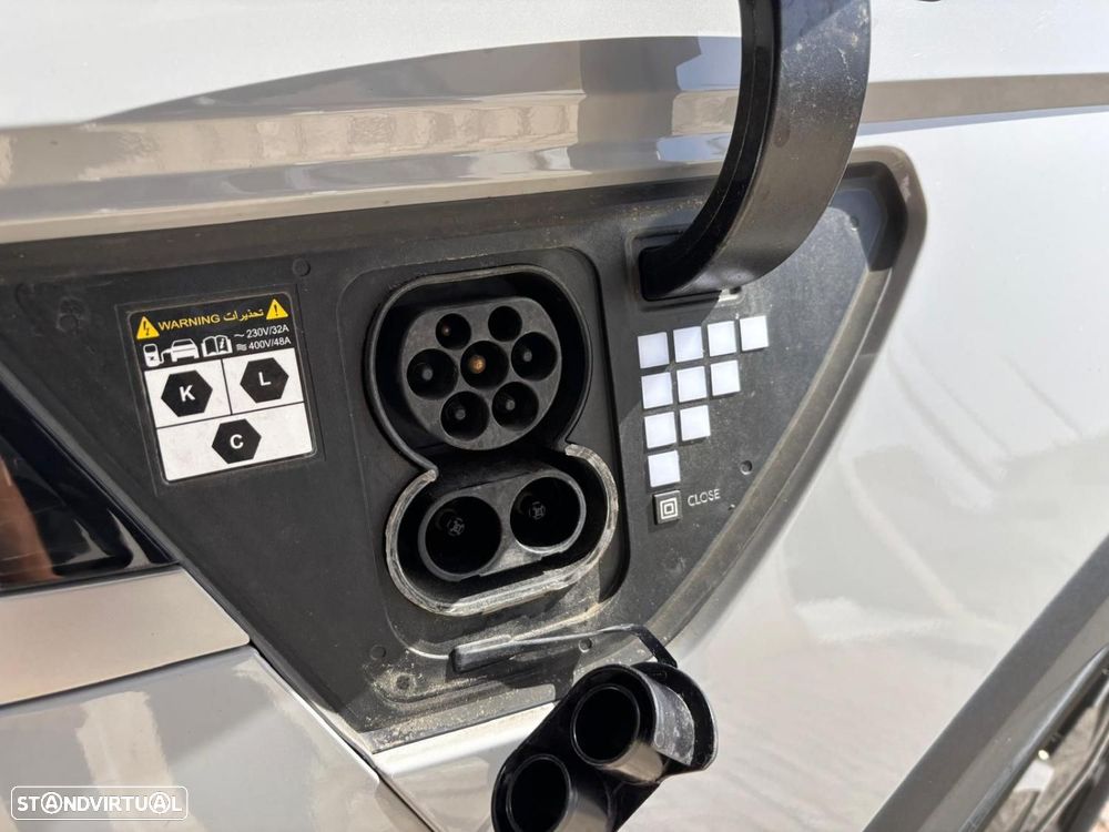 Hyundai Ioniq 5 58 kWh Techniq - 18