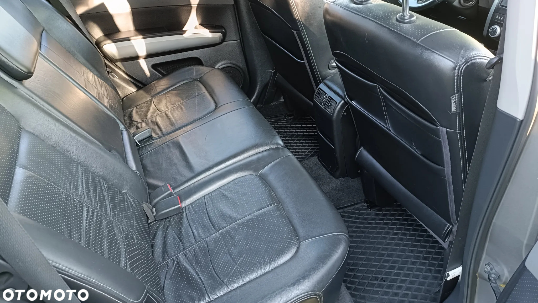 Nissan X-Trail - 8