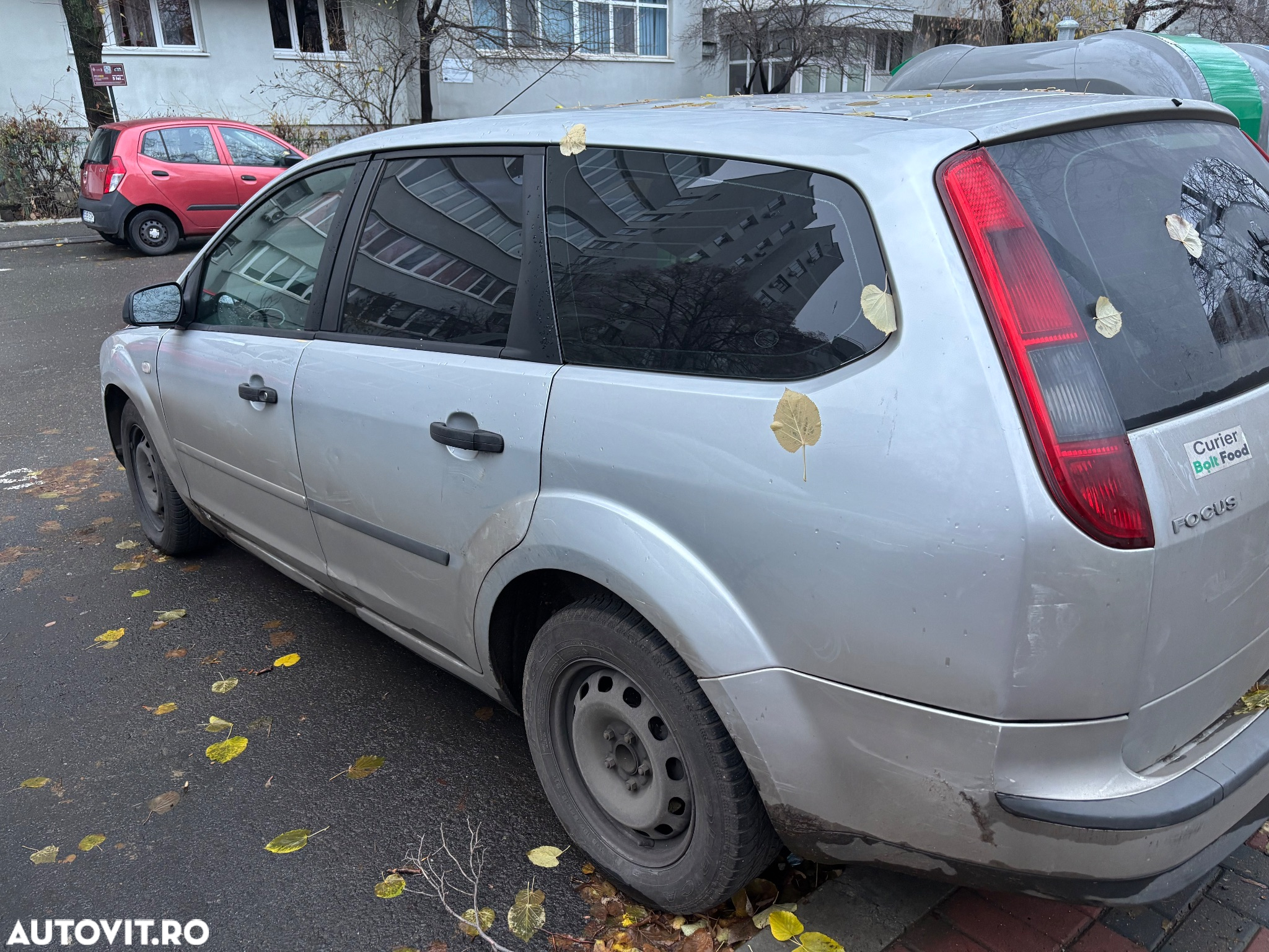 Ford Focus - 3