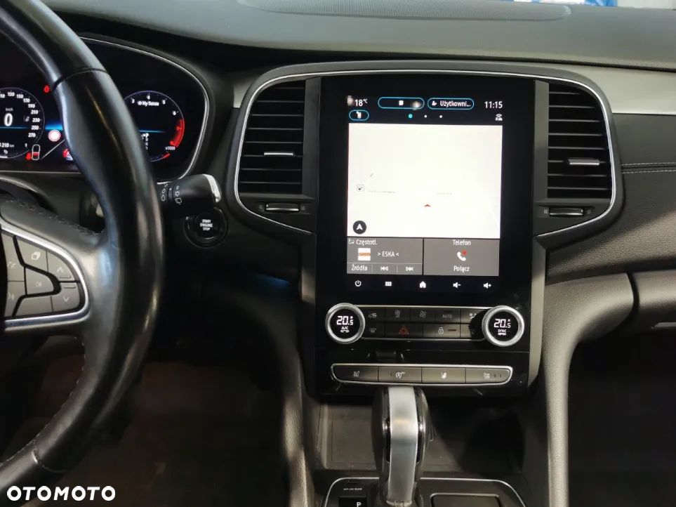 Renault Talisman 1.3 TCe FAP Intens EDC - 5
