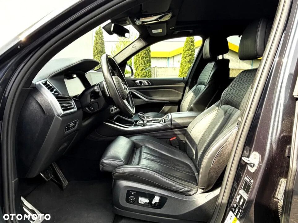BMW X5 M - 18