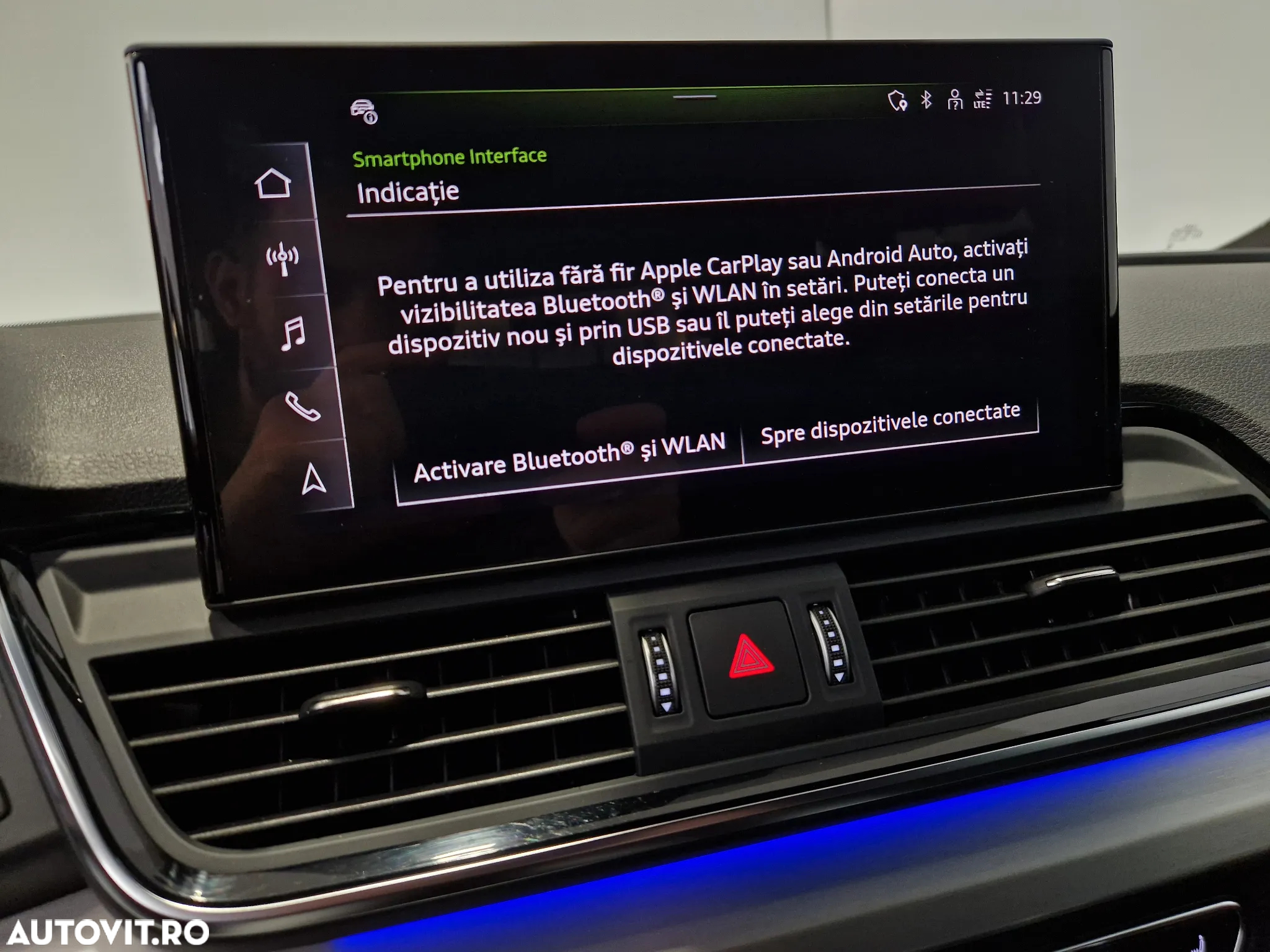 Audi Q5 40 TDI quattro S tronic MHEV S Line - 22