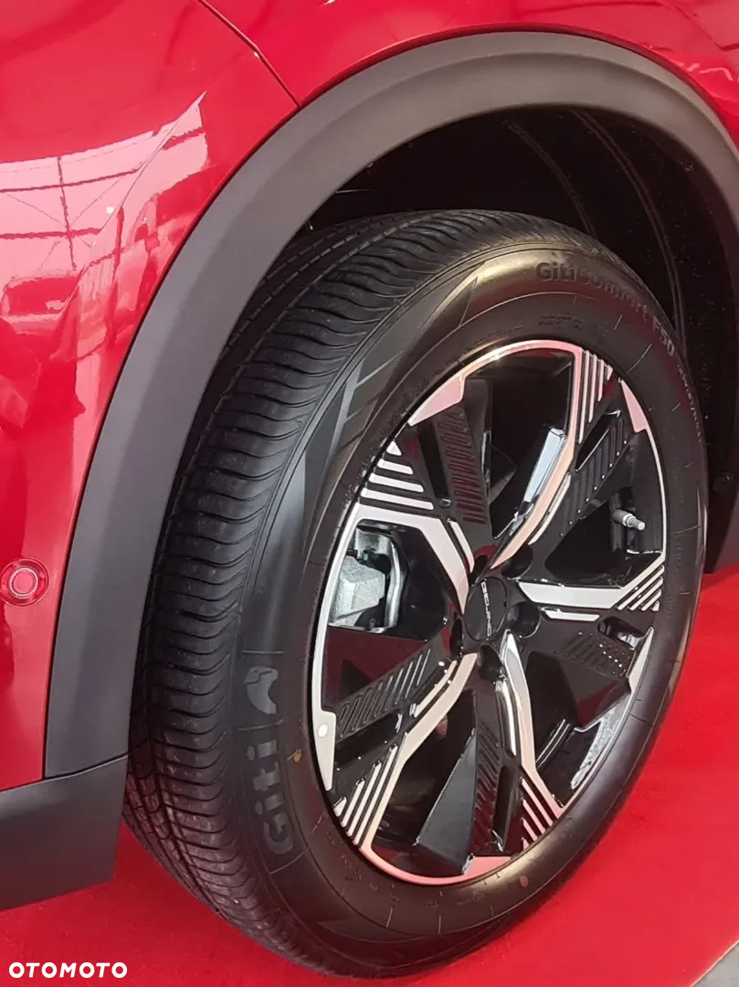 Baic Beijing 7 - 10