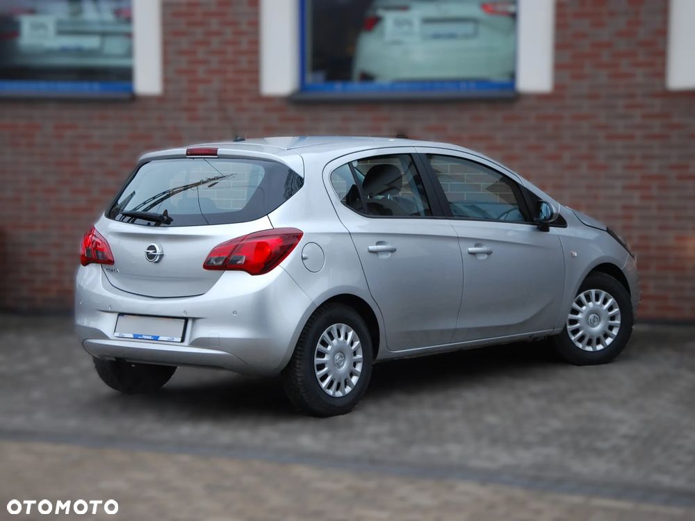 Opel Corsa 1.4 Enjoy - 5