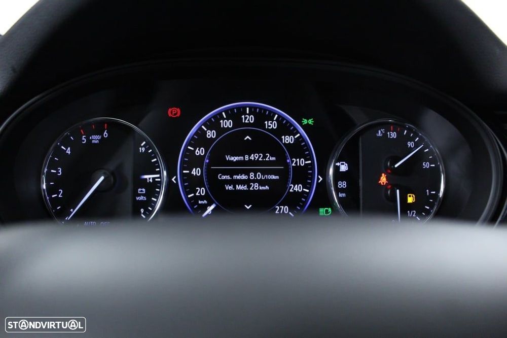 Opel Insignia Sports Tourer 2.0 D Ultimate Aut. - 28