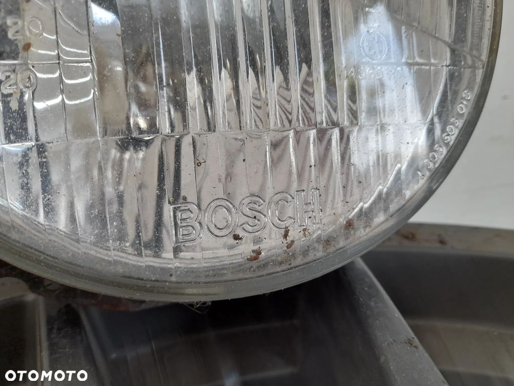 Lampa prawy przód Volkswagen Golf 2 Bosch 1305603018 - 3