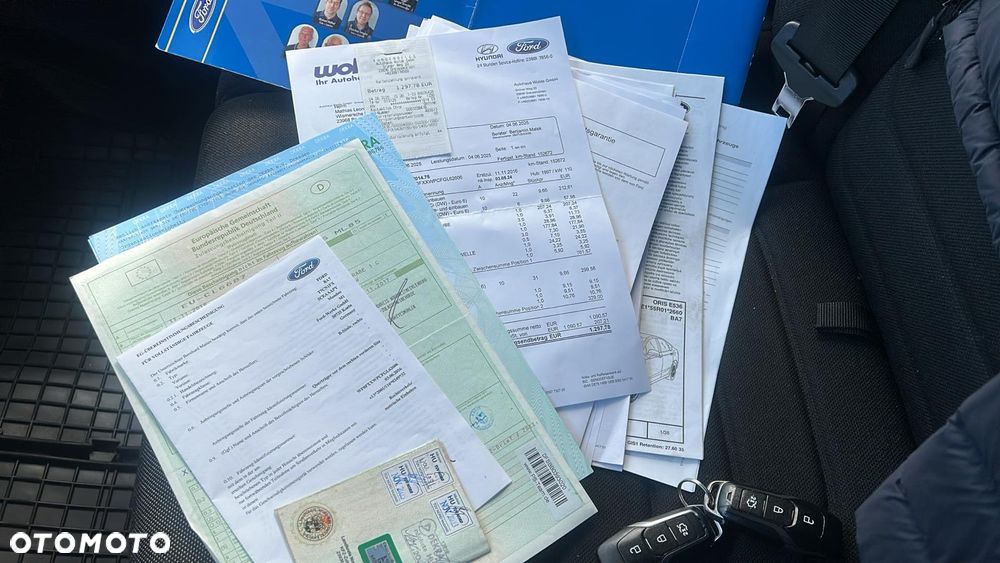 Ford Mondeo 2.0 TDCi Titanium - 30