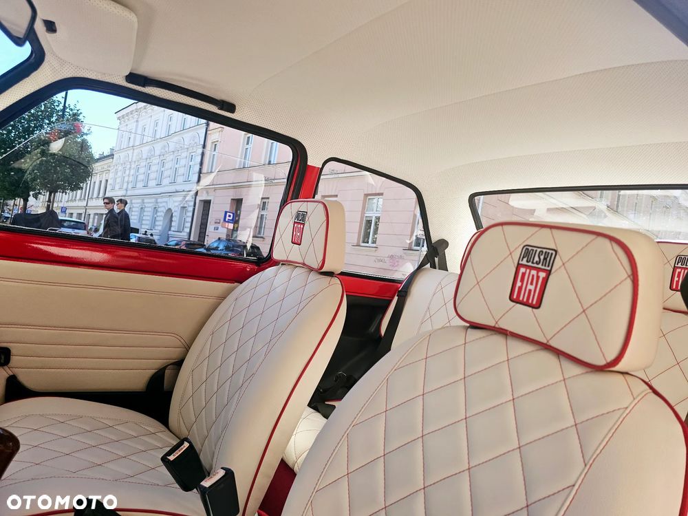 Fiat 126 - 8