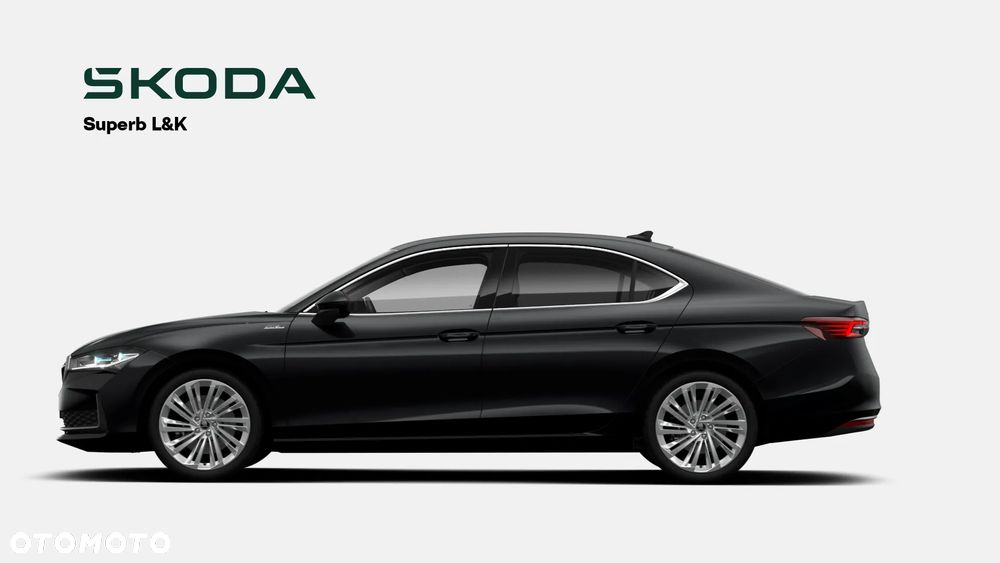Skoda Superb 2.0 TDI SCR 4x4 L&K DSG - 3