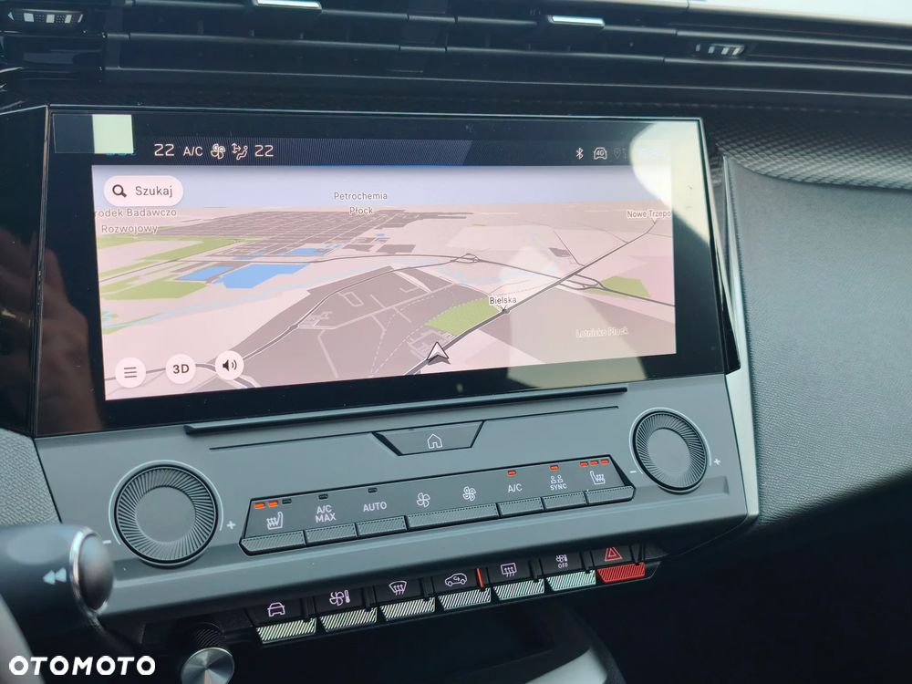Peugeot 308 1.5 BlueHDi Business S&S EAT8 - 21