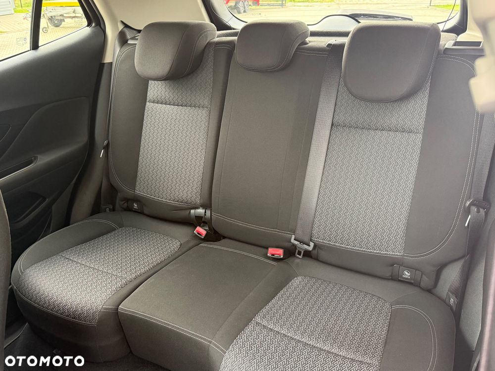 Opel Mokka X 1.4 ECOFLEX Start/Stop Active - 27