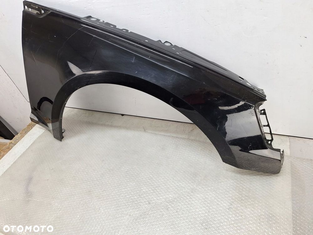 BŁOTNIK AUDI RS5 RS-5 B9 8W 8W6 8W8 ALUMINIUM F5 2017-2024 ORYGINAŁ OE ASO - 8