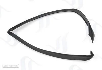 Borracha do teto Nissan Pickup Navara D22 76842-2S410 76843-2S410 - 1