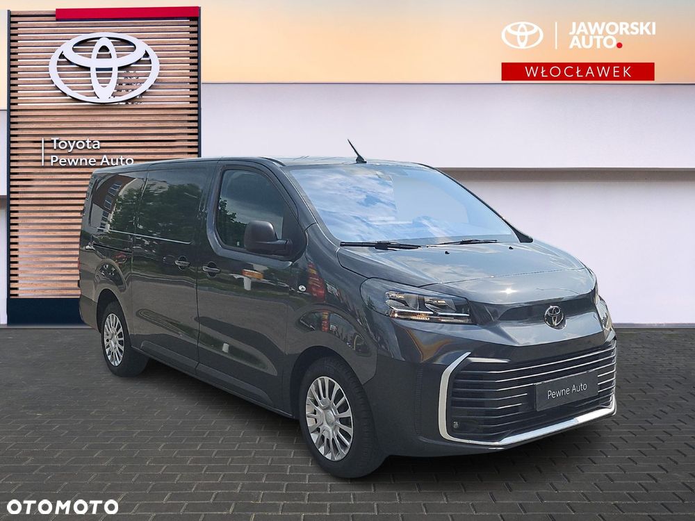 Toyota PROACE - 9