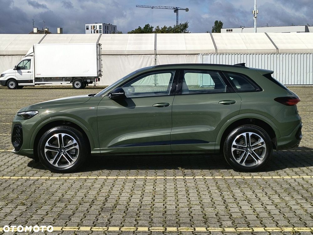 Audi Q5 - 4