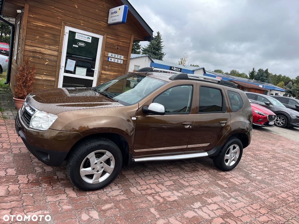 Dacia Duster 1.6 Laureate - 5