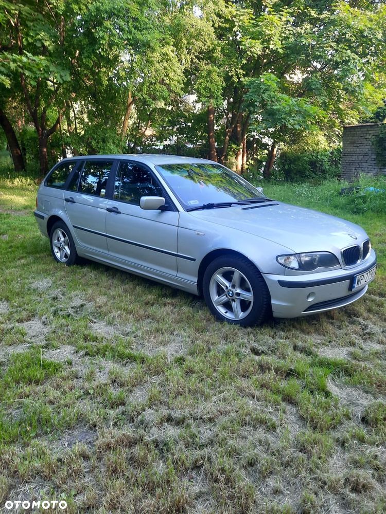 BMW Seria 3 - 2