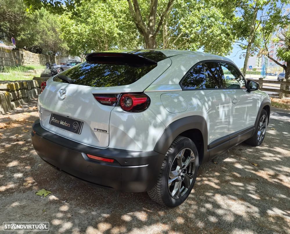 Mazda MX-30 e-Skyactiv First Edition+Modern Confidence - 7