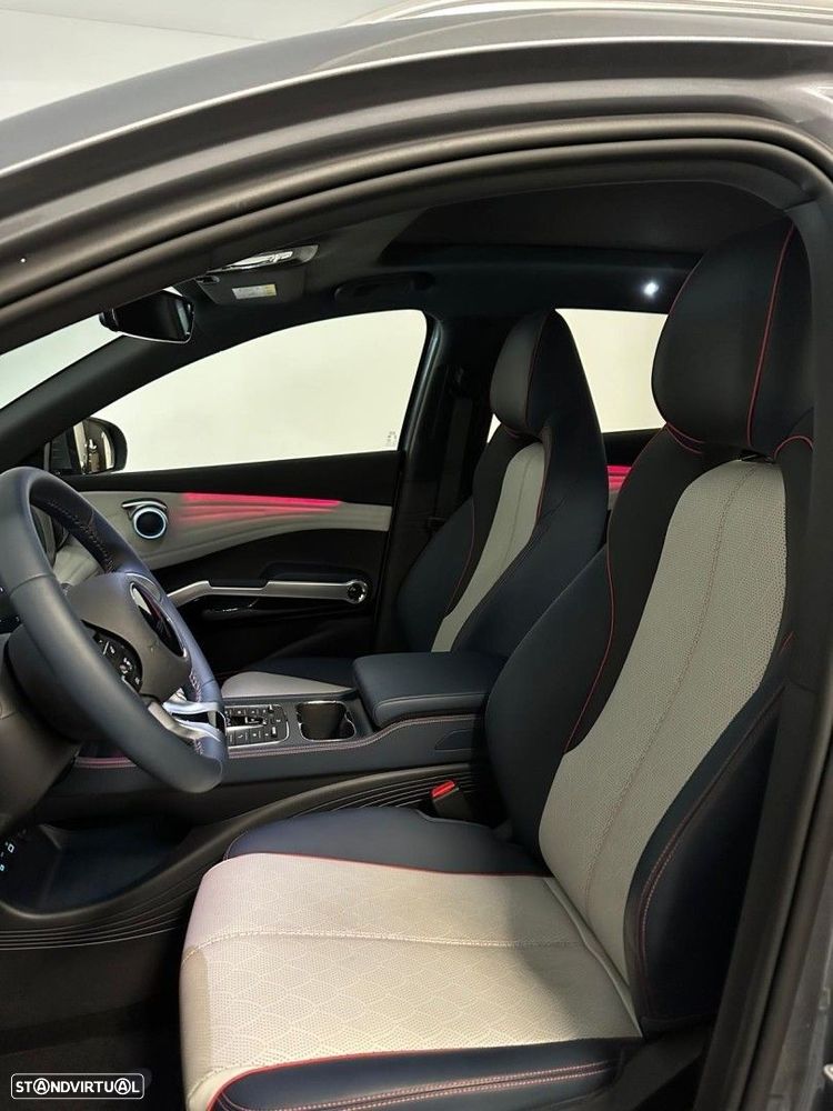 BYD Atto 3 60.48 kWh Comfort - 11