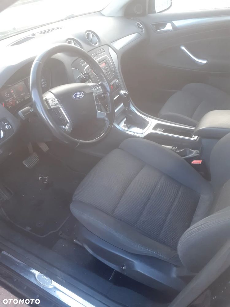 Ford Mondeo 2.0 TDCI Titanium - 5