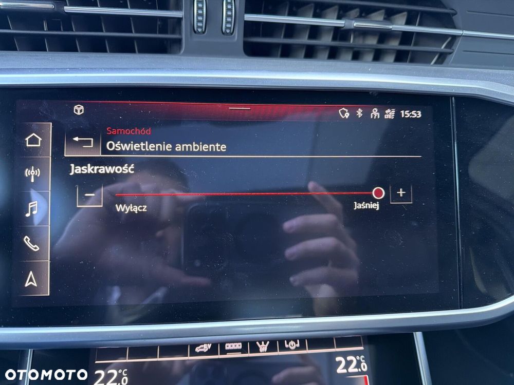 Audi A6 Avant 55 TFSI e PHEV Quattro S Line S tronic - 30