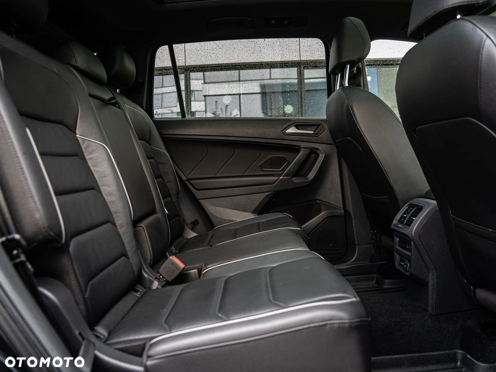 Volkswagen Tiguan 2,0 TSI OPF 4Motion DSG R-Line - 22