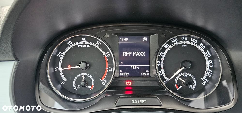 Skoda Fabia 1.0 TSI Style - 13